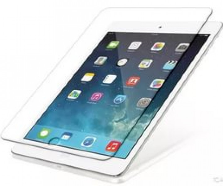 Защитное стекло Baseus Protective для iPad Air/Air2/Pro9.7